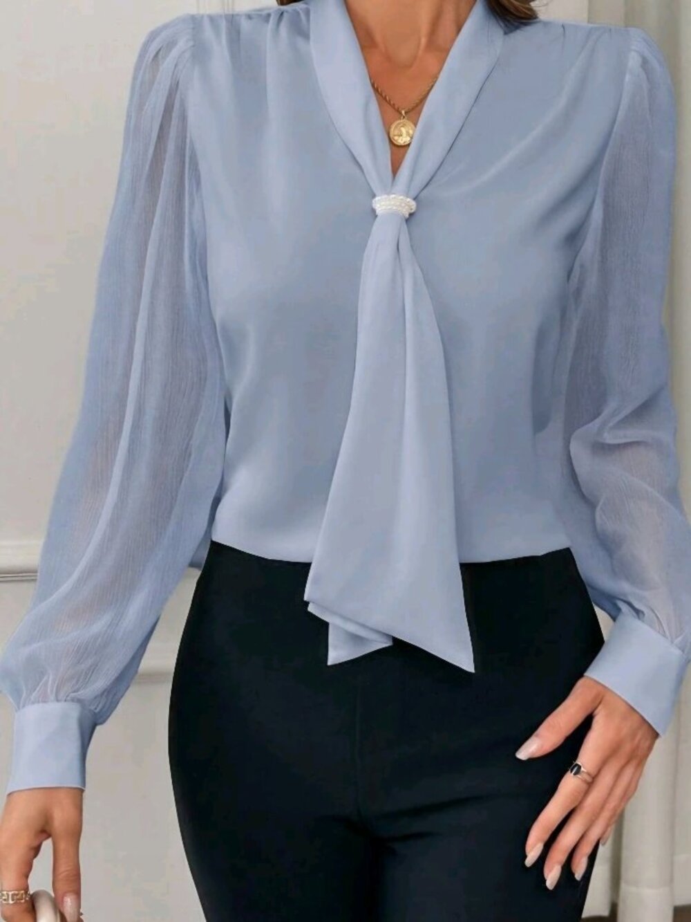 Blouse - Shein Curve - 2XL